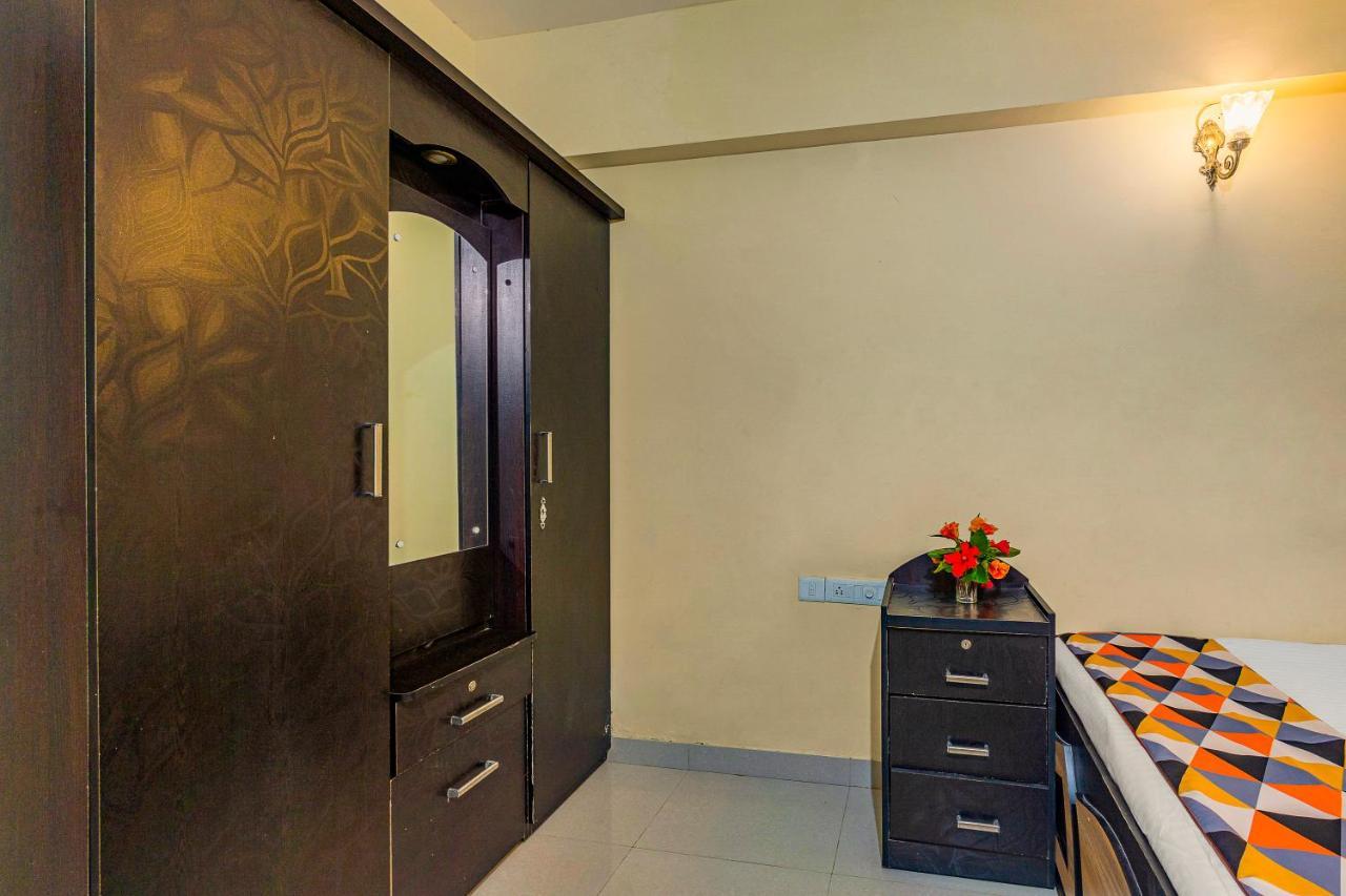 4Bhk Stunning Apartment With Pool 2Bhkx2 Old Goa Exteriér fotografie