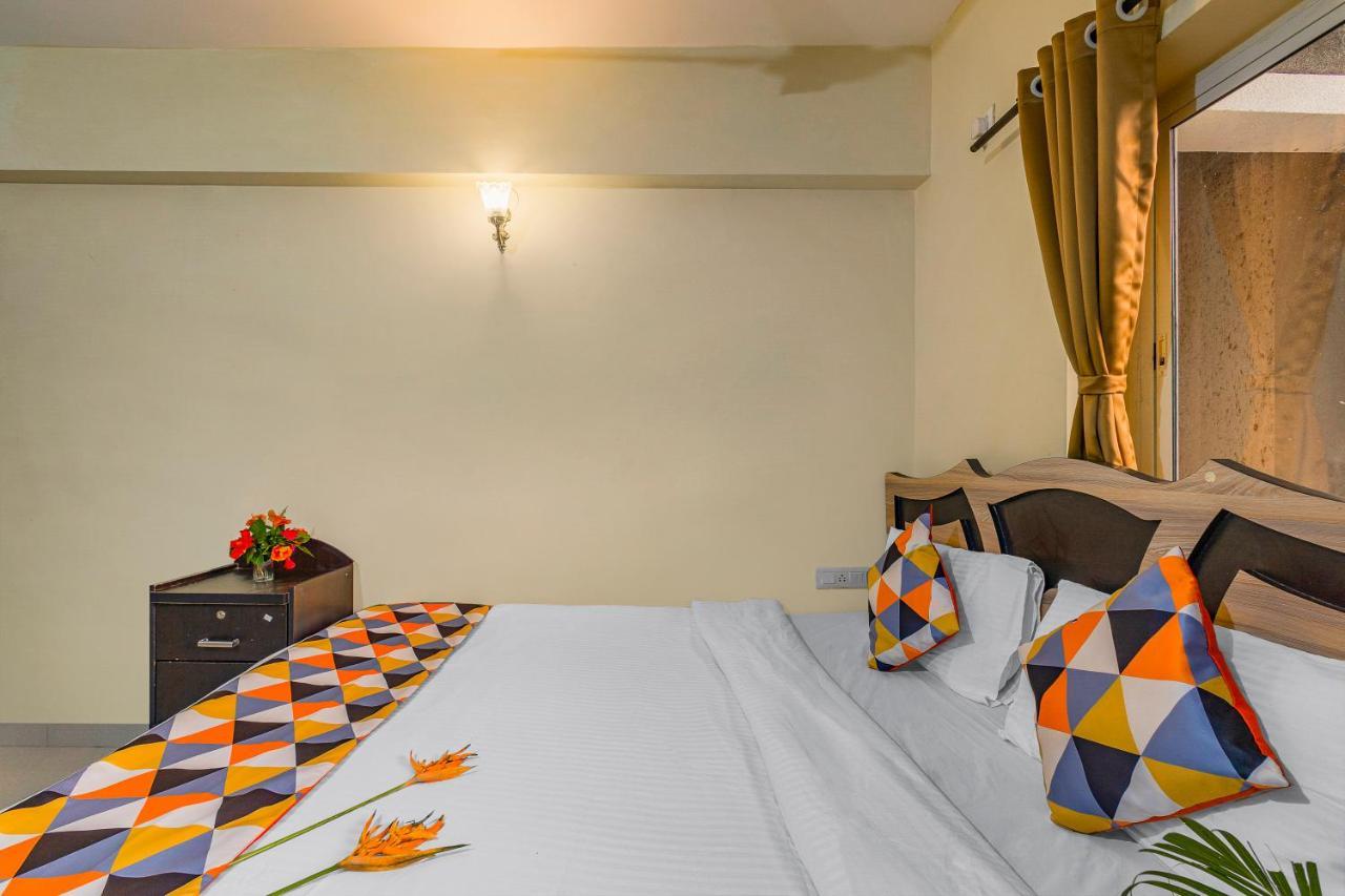 4Bhk Stunning Apartment With Pool 2Bhkx2 Old Goa Exteriér fotografie